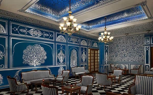 Storii by ITC Hotels Jaisalmer, photo 2