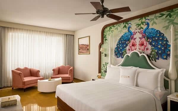 Storii by ITC Hotels Jaisalmer, photo 3