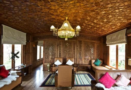 Sukoon Houseboat, photo 2