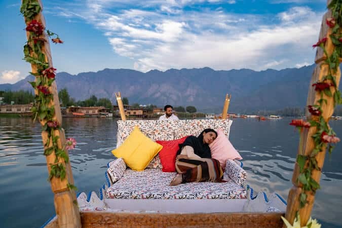 Sukoon Houseboat, photo 3