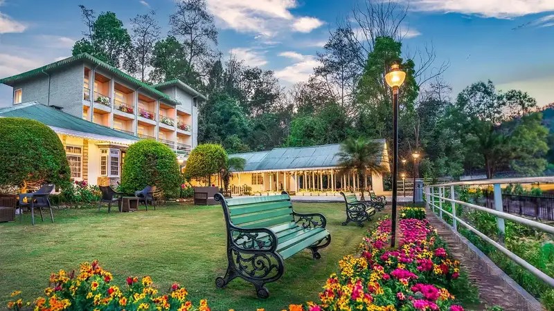 Summit Barsana Resort Kalimpong, Kalimpong
