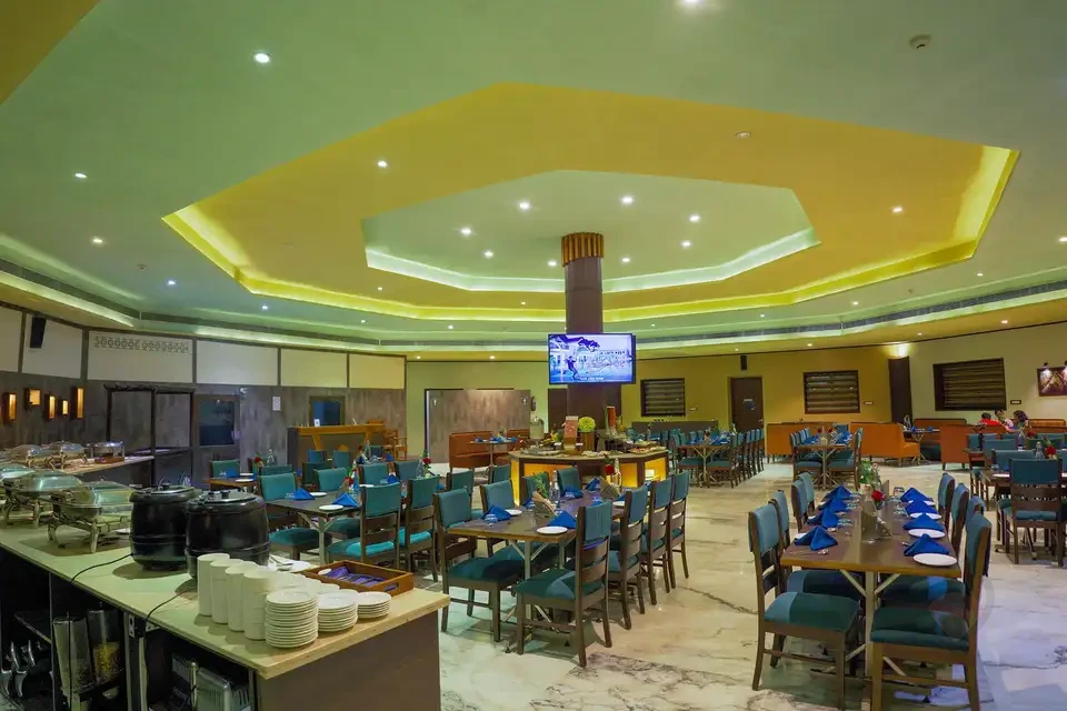 Sun Hotel & Resort, photo 2