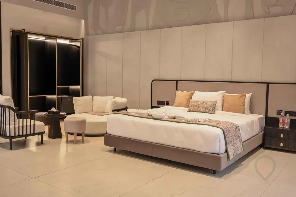 Sun Hotel & Resort, photo 3