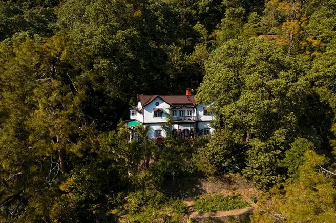 Sunnymead Estate, photo 2