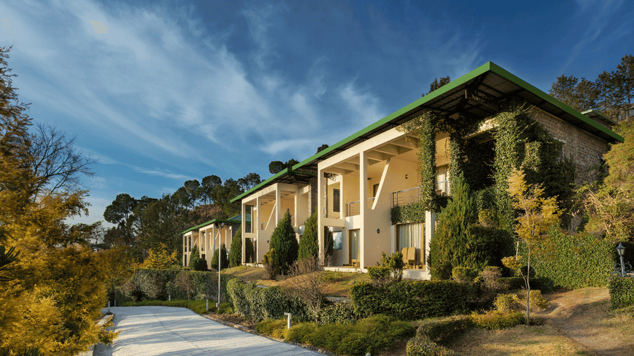 Suryavilas Luxury Resort & Spa, photo 2