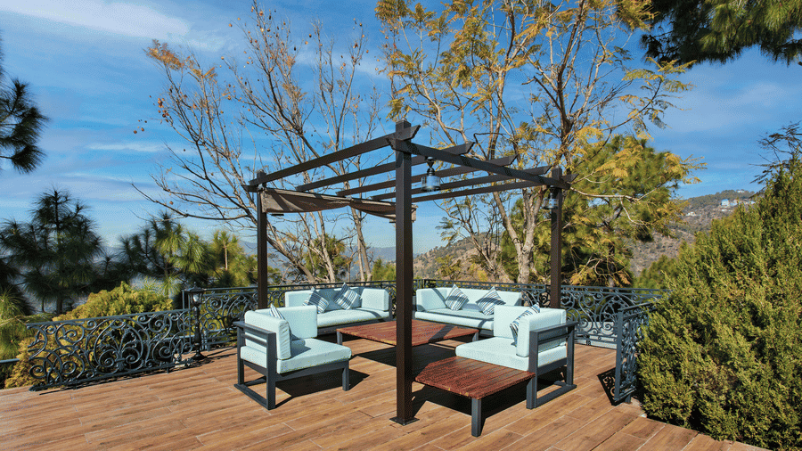 Suryavilas Luxury Resort & Spa, photo 3