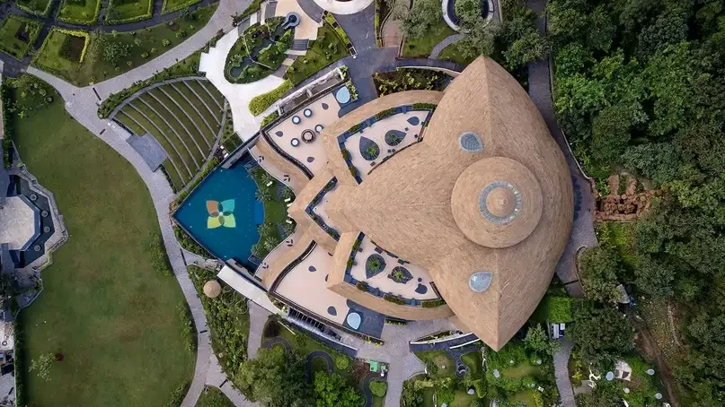 Swastik Wellbeing Sanctuary, Peacock Valley (near Pune)