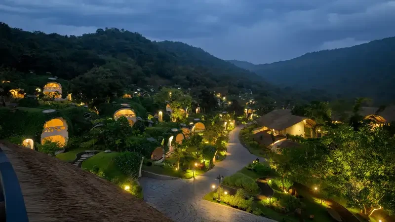 Swastik Wellbeing Sanctuary, photo 2
