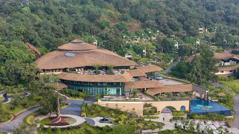Swastik Wellbeing Sanctuary, photo 3