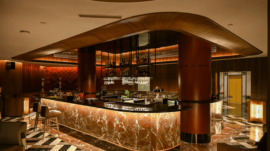 Swosti Premium, Bhubaneswar
