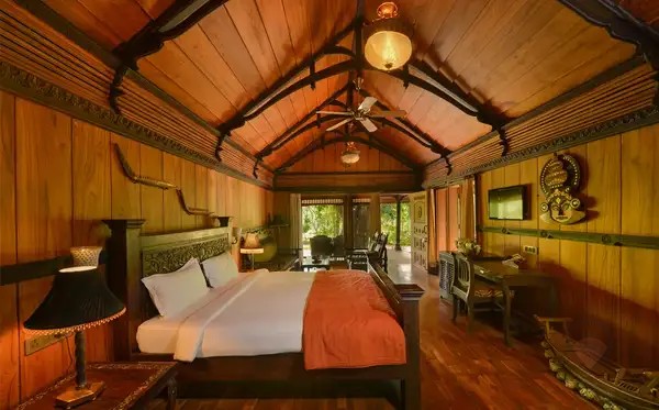 Syna Tiger Resort, photo 2