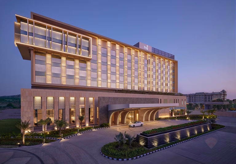 Taj Amer, Jaipur, Amer, Jaipur