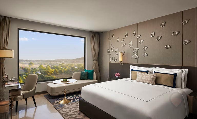 Taj Amer, Jaipur, photo 3