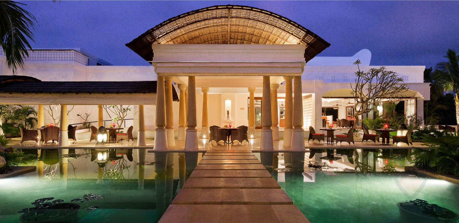 Taj Bekal Resort & Spa, photo 2