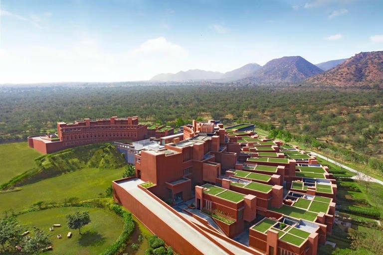 Taj Devi Ratn Resort & Spa, Jaipur, Agra Road, Jaipur