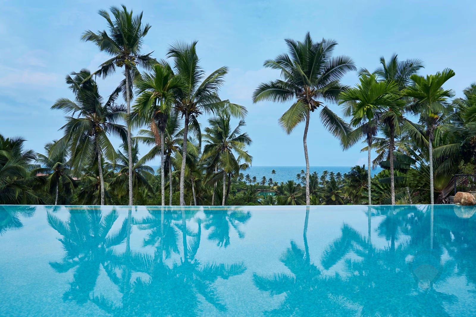 Taj Green Cove Resort & Spa, Kovalam