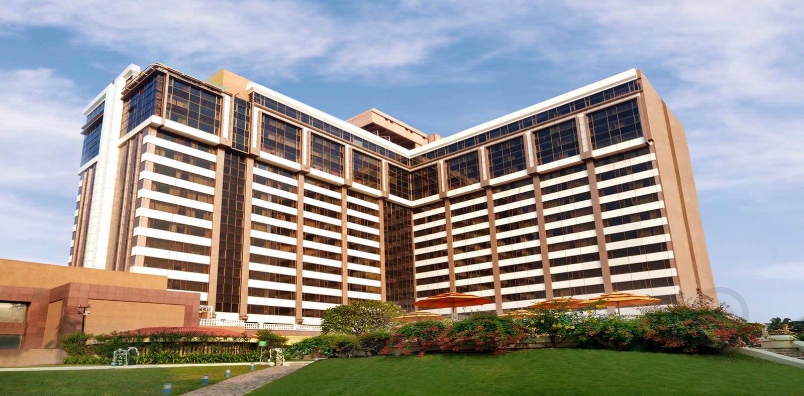 Taj Lands End Mumbai, Mumbai