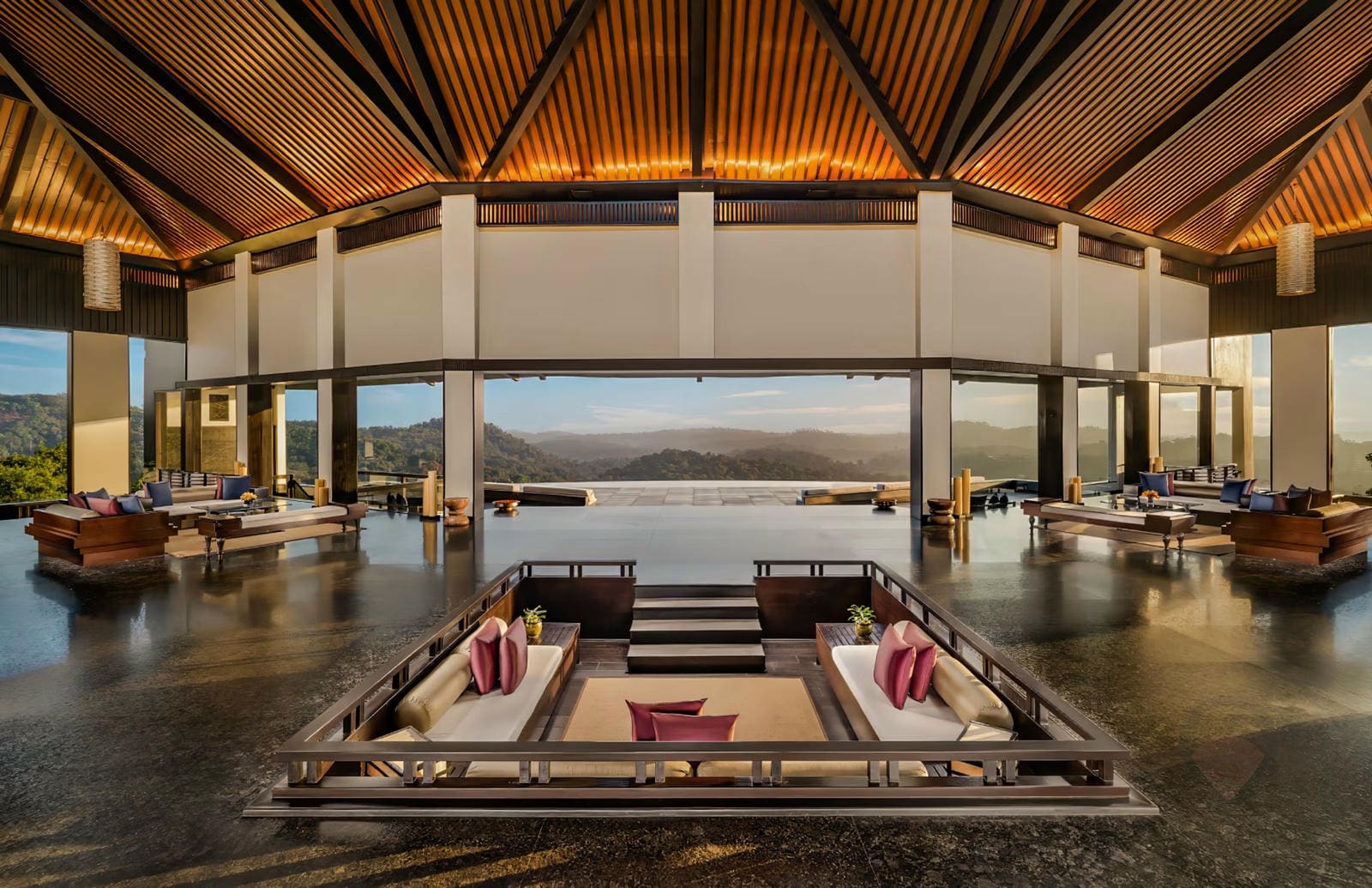 Taj Madikeri Resort & Spa, photo 3