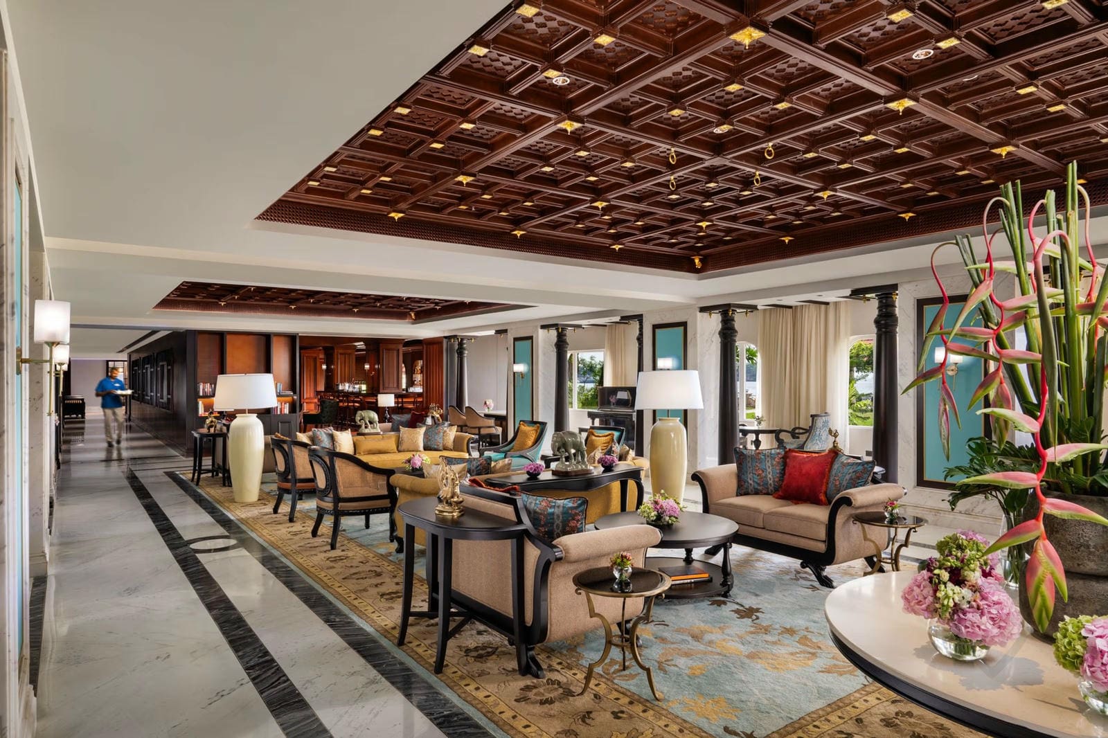 Taj Malabar Resort & Spa, Kochi