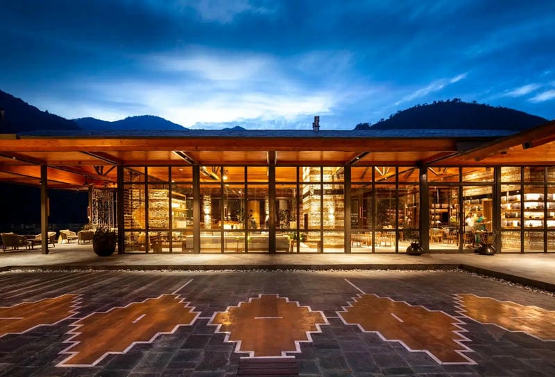 Taj Rishikesh Resort & Spa, Rishikesh