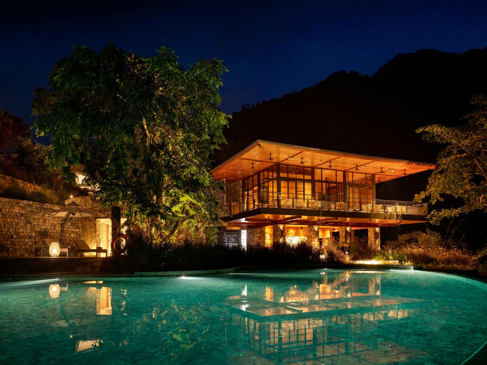 Taj Rishikesh Resort & Spa, photo 2