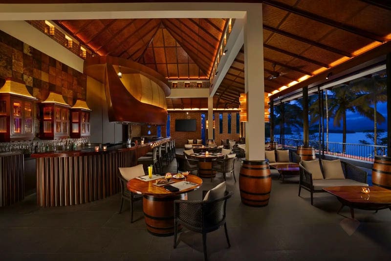 Taj Wayanad Resort & Spa, Wayanad