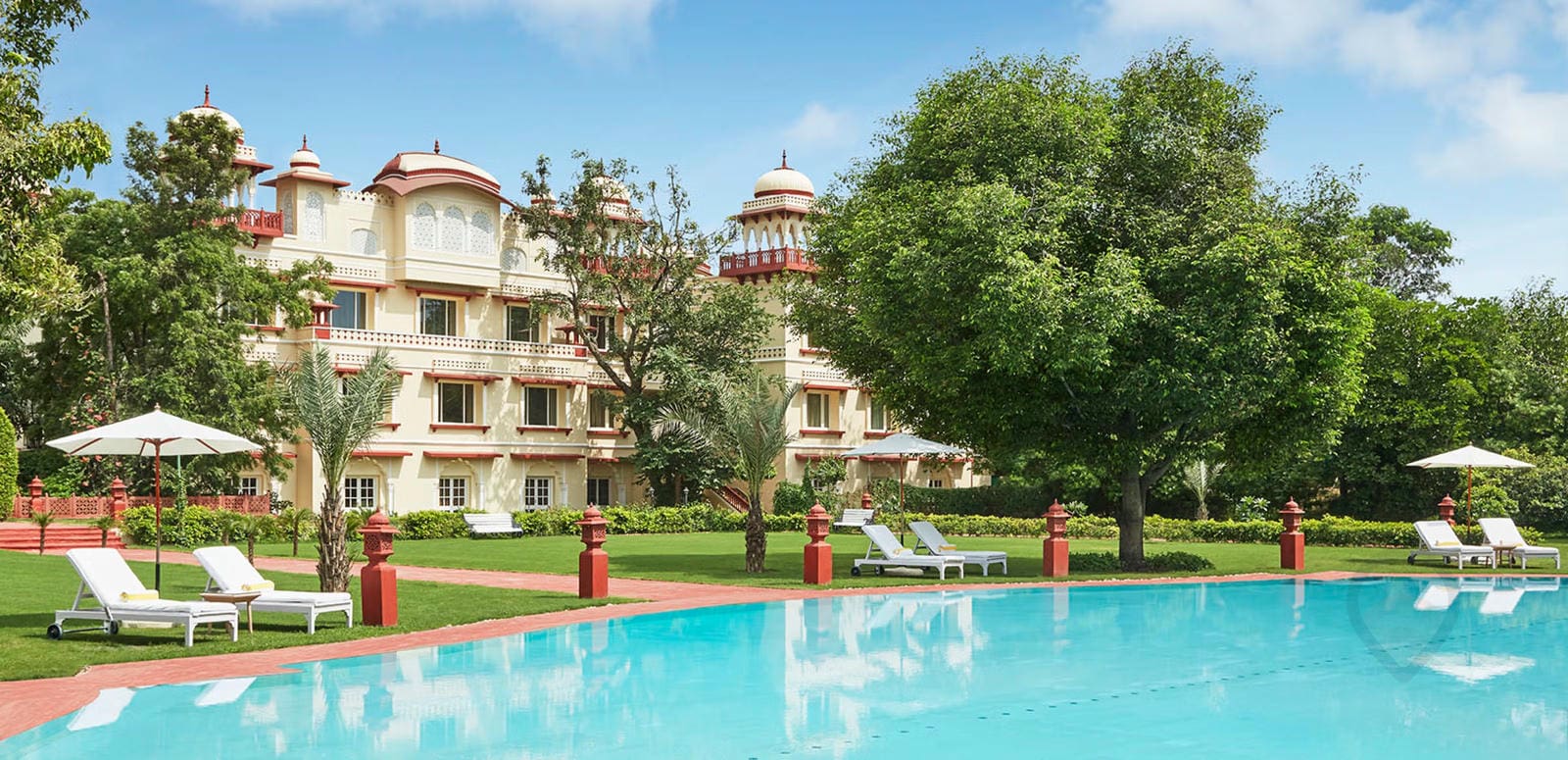 Taj jai Mahal Palace, photo 3