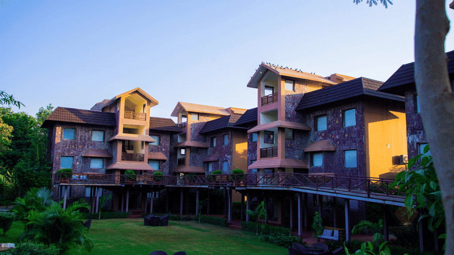 The Baagh Ananta Elite, Khilchipur, Ranthambhore