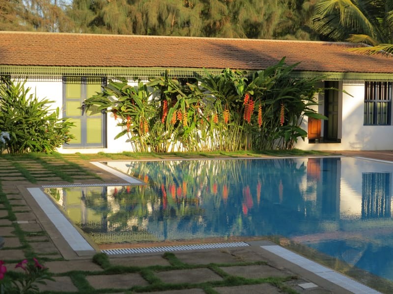 The Bangala, photo 2