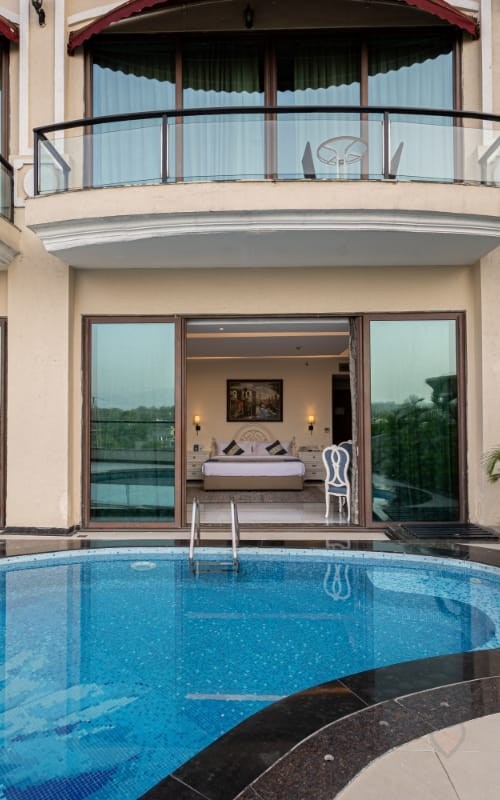 The BellaVista Hotel Panchkula, Panchkula (Sector 5, near Chandigarh)