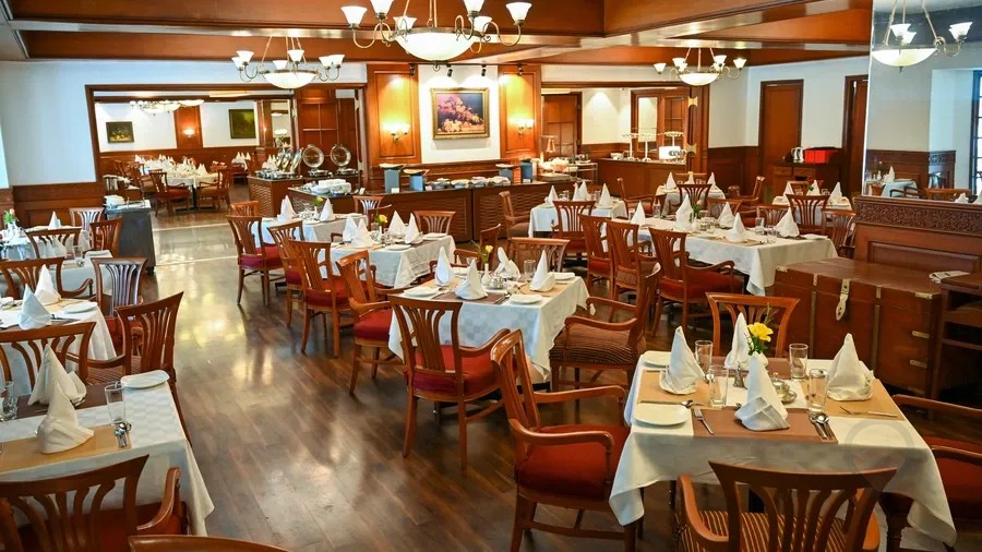 The Carlton Kodaikanal, photo 3