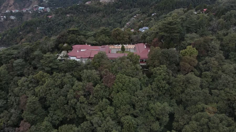 The Claridges Nabha Residence Mussoorie, Mussoorie