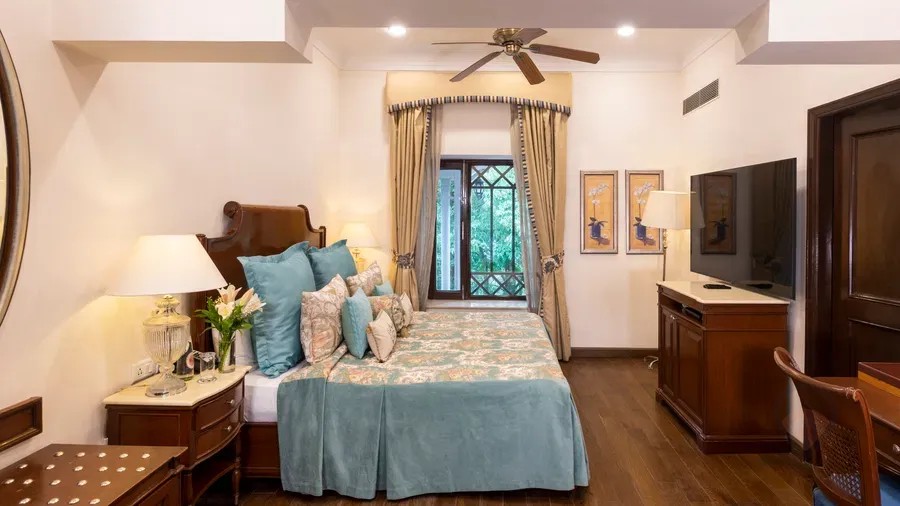 The Claridges Nabha Residence Mussoorie, photo 2