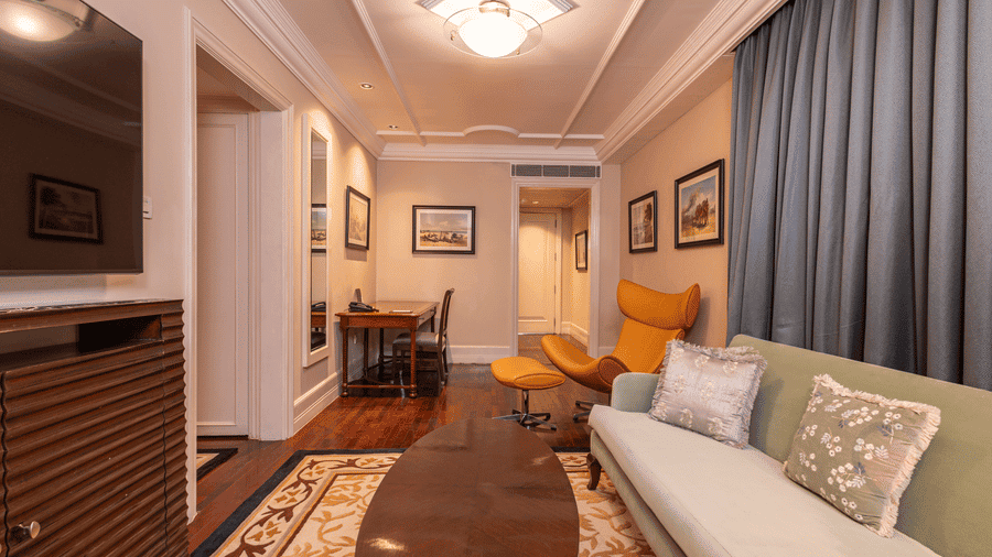 The Claridges, photo 3