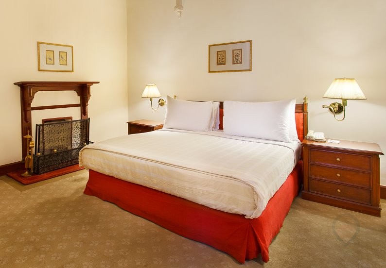 The Clarkes Hotel Shimla, photo 3