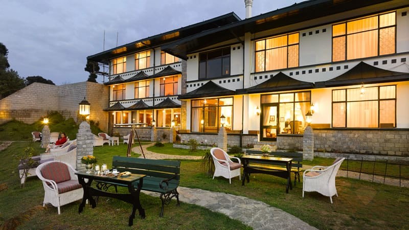 The Elgin Mount Pandim, photo 3