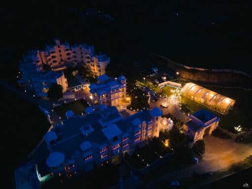 The Everest Hill Resort & Spa, Kumbhalgarh, photo 2