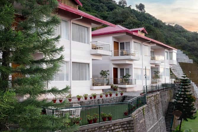 The Fern Surya Resort Kasauli, photo 2