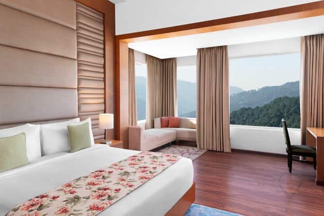 The Fern Surya Resort Kasauli, photo 3