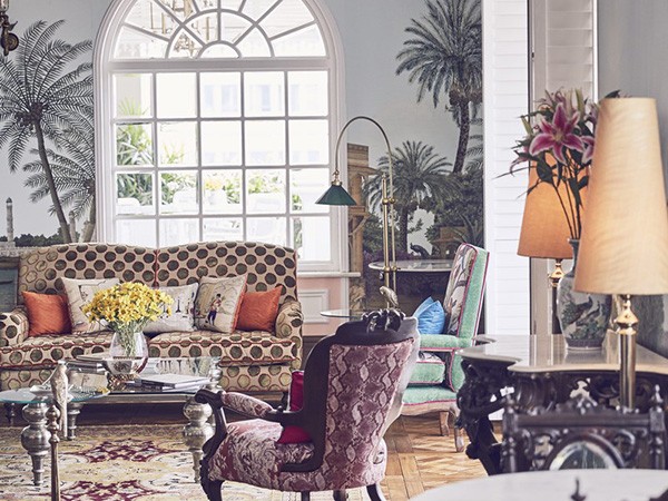 The Glenburn Penthouse, Kolkata