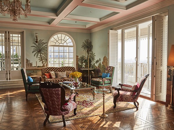 The Glenburn Penthouse, photo 3