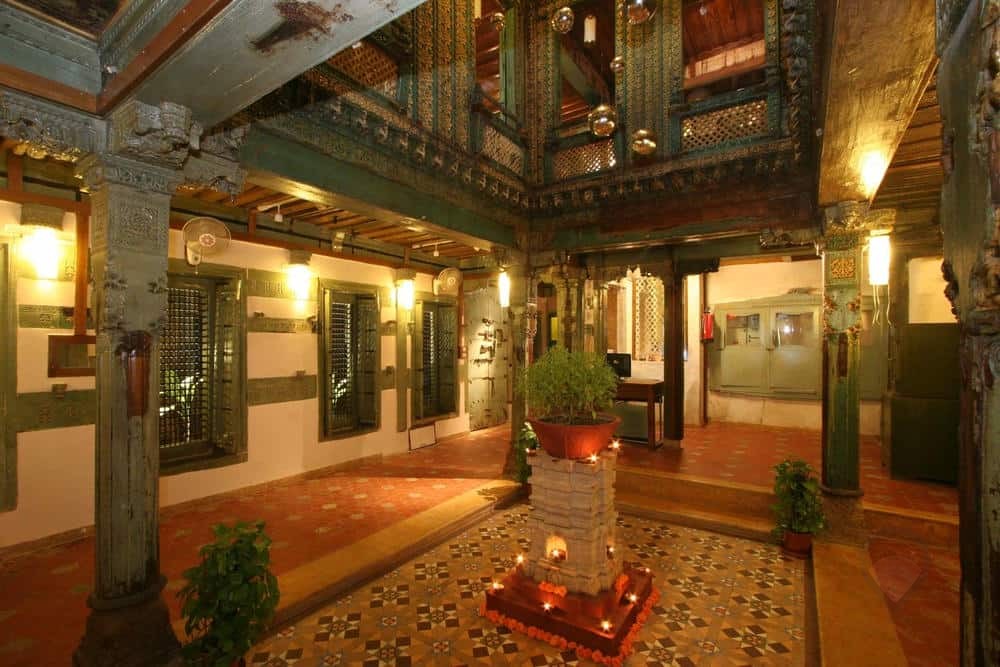 House of MG, photo 2
