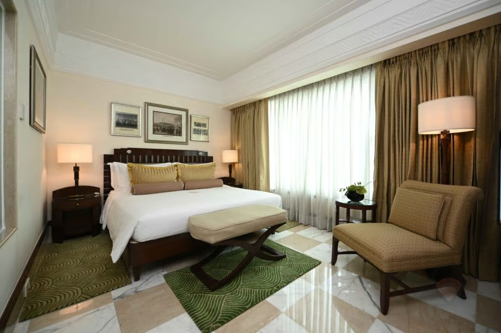 The Imperial Delhi, photo 2