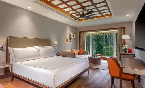 The Khyber Himalayan Resort & Spa, photo 2