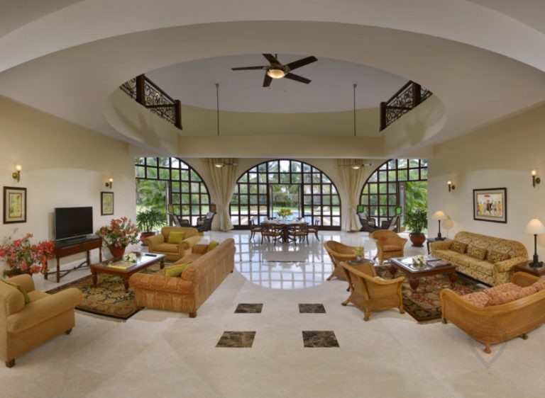 The Lalit Golf & Spa Resort, photo 3