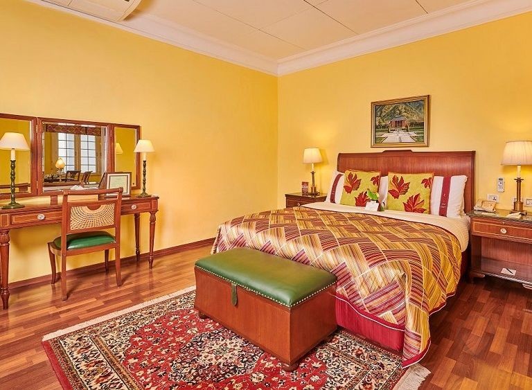 The Lalit Grand Palace, photo 3