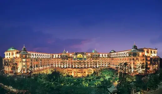 The Leela Palace Bengaluru, Bangalore