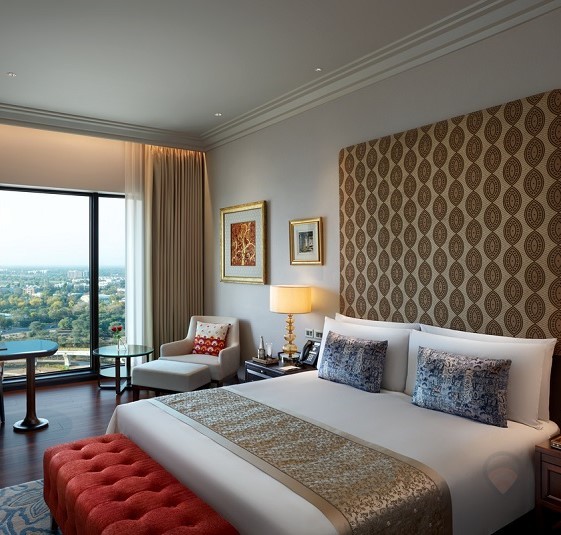 The Leela, photo 2