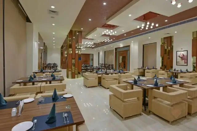 The Marutinandan Grand, photo 3
