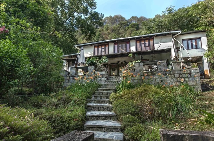 The Mirage, Palampur